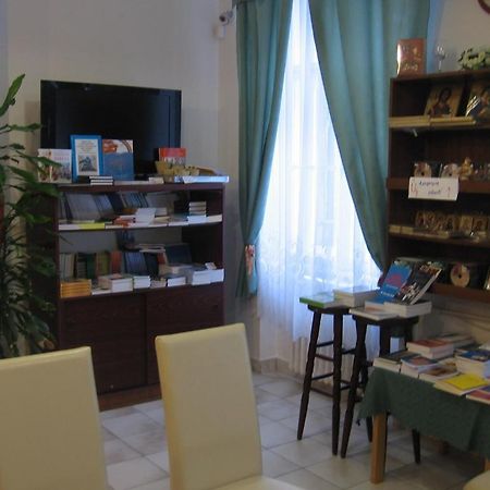 Gödöllő 玛特萨尔瓦托里斯旅馆酒店 外观 照片