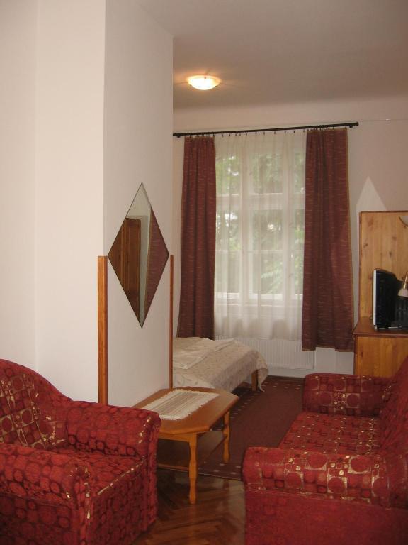 Gödöllő 玛特萨尔瓦托里斯旅馆酒店 客房 照片