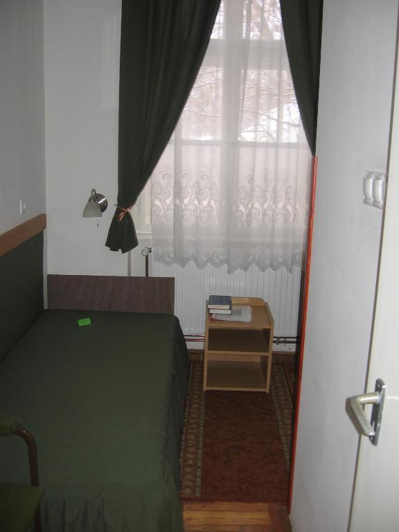 Gödöllő 玛特萨尔瓦托里斯旅馆酒店 客房 照片