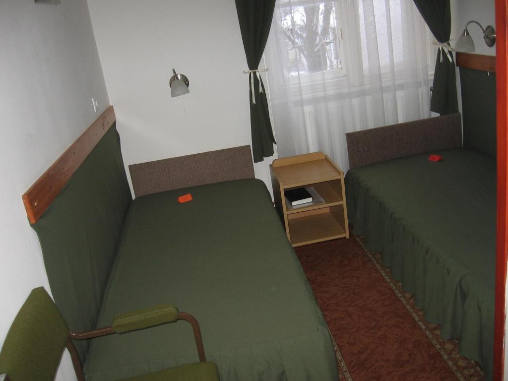 Gödöllő 玛特萨尔瓦托里斯旅馆酒店 客房 照片