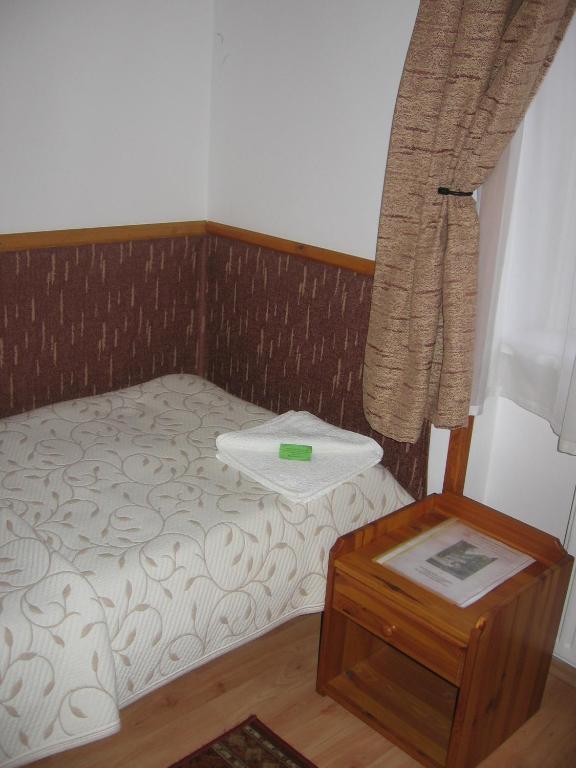 Gödöllő 玛特萨尔瓦托里斯旅馆酒店 客房 照片