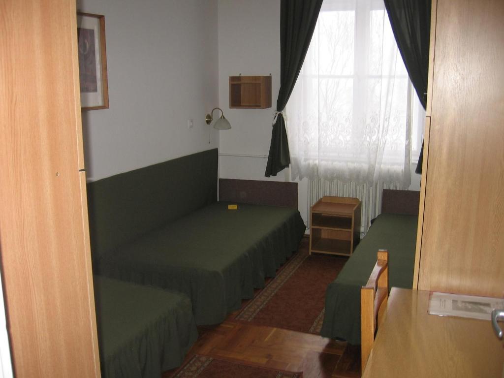 Gödöllő 玛特萨尔瓦托里斯旅馆酒店 客房 照片