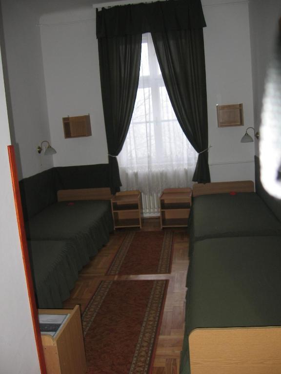 Gödöllő 玛特萨尔瓦托里斯旅馆酒店 客房 照片