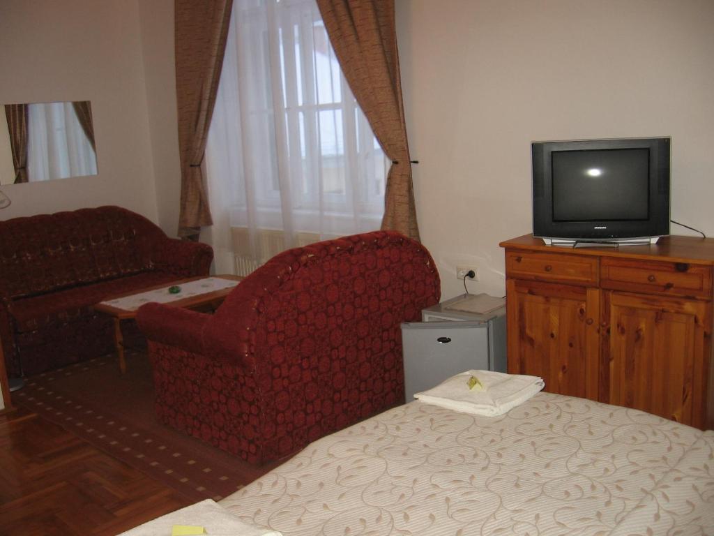 Gödöllő 玛特萨尔瓦托里斯旅馆酒店 客房 照片
