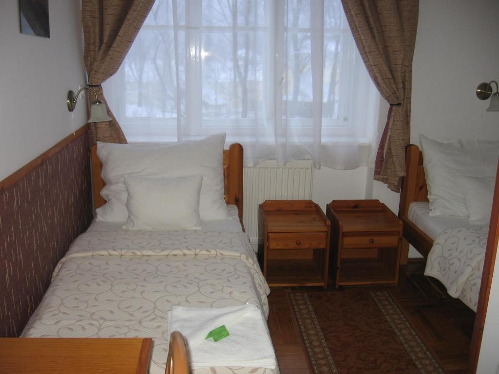 Gödöllő 玛特萨尔瓦托里斯旅馆酒店 客房 照片