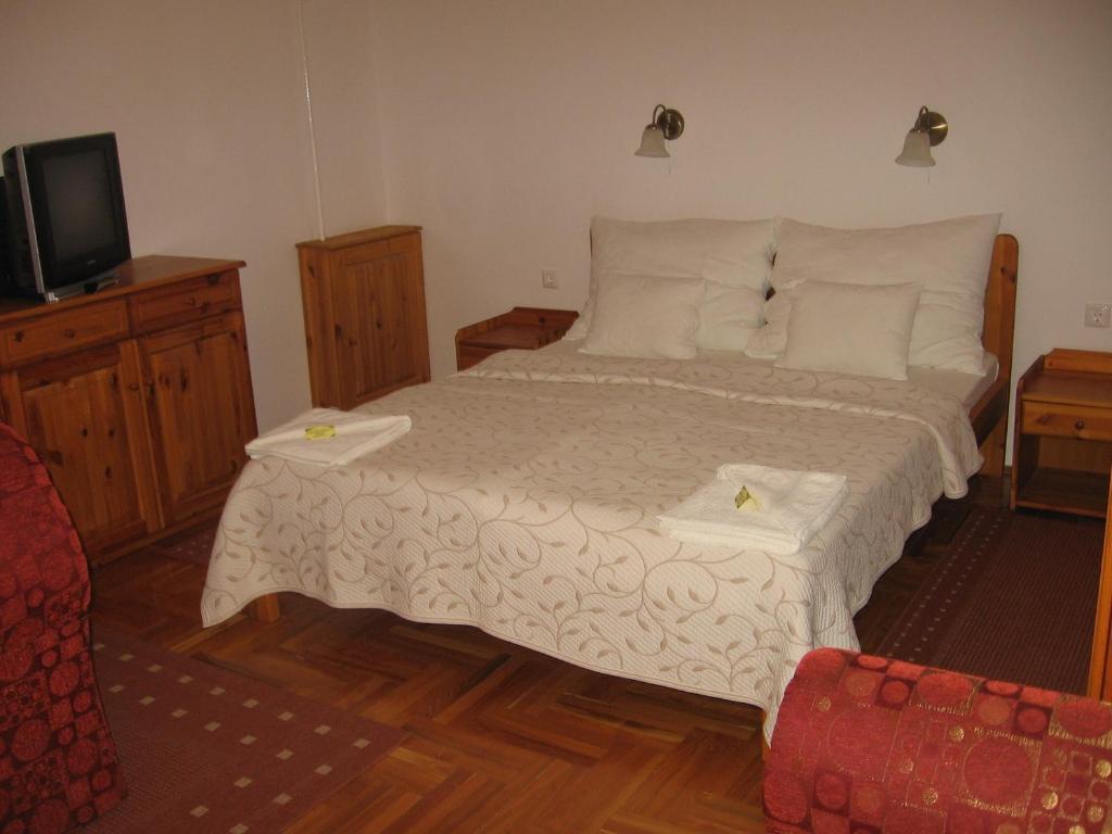 Gödöllő 玛特萨尔瓦托里斯旅馆酒店 客房 照片
