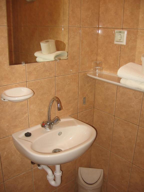 Gödöllő 玛特萨尔瓦托里斯旅馆酒店 客房 照片