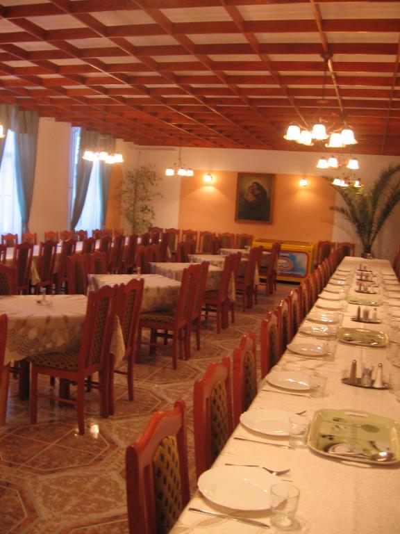 Gödöllő 玛特萨尔瓦托里斯旅馆酒店 外观 照片